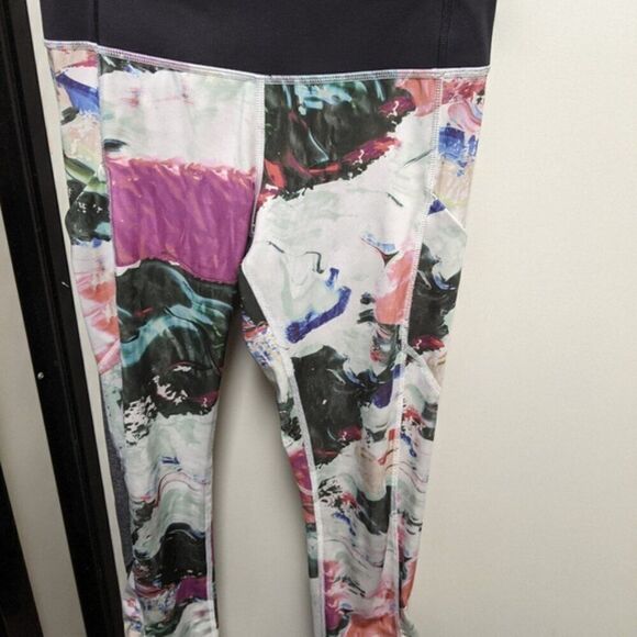 Lululemon Speed Tight III *All Full-On Luxtreme - 6 - Picture 8 of 13